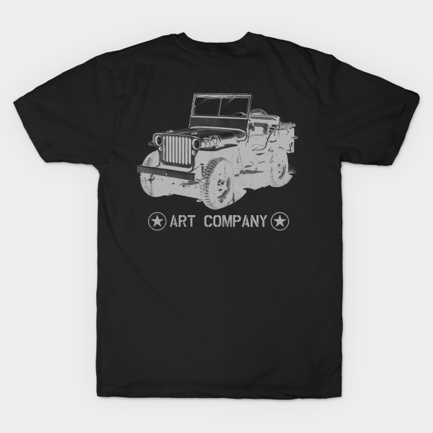 Stoic Art Company